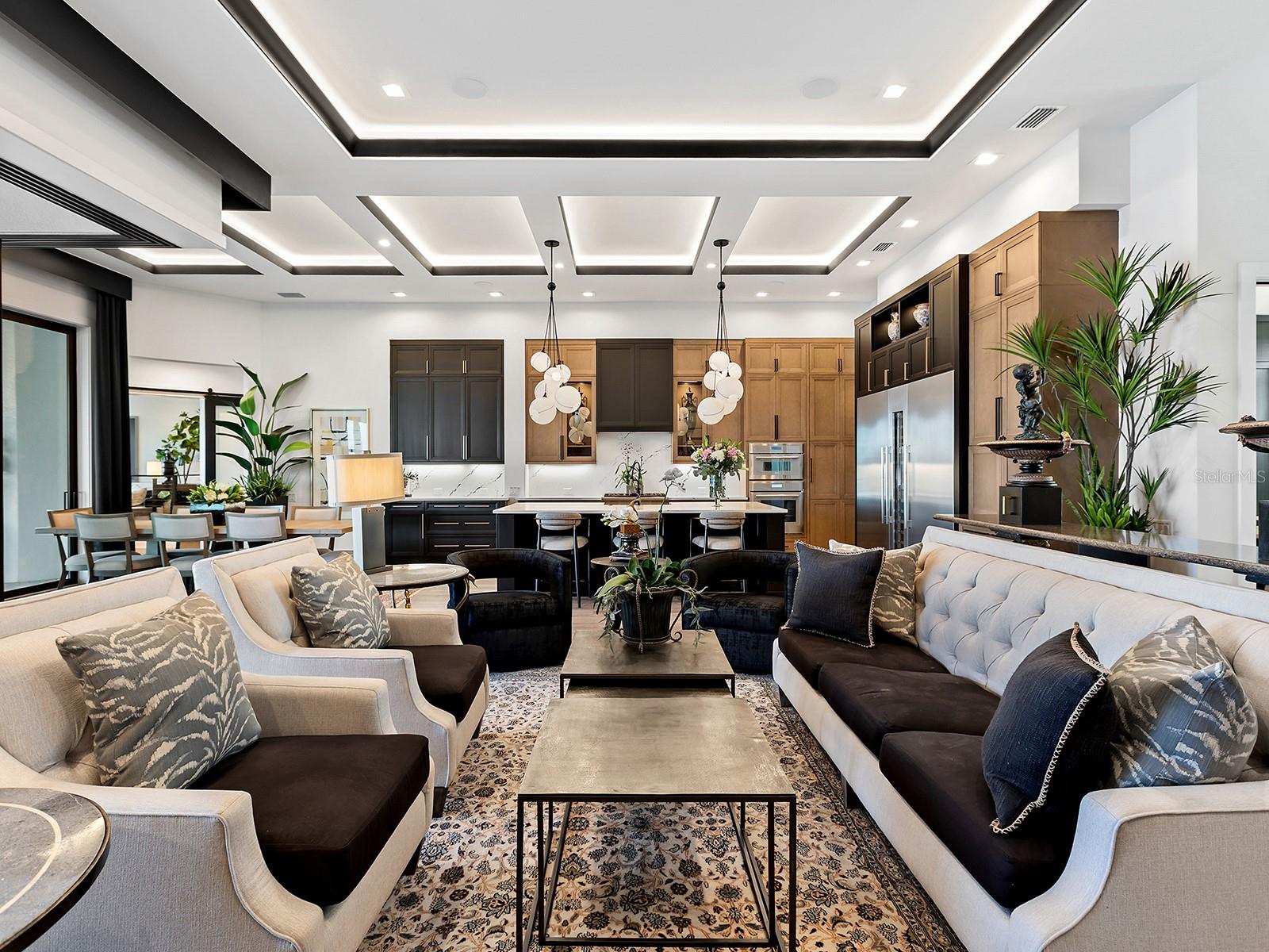 LAKEHOUSE COVE/WATERSIDE PH 5 - Residential