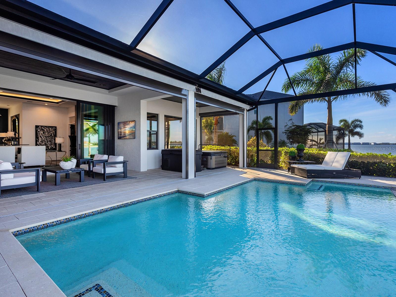 LAKEHOUSE COVE/WATERSIDE PH 5 - Residential