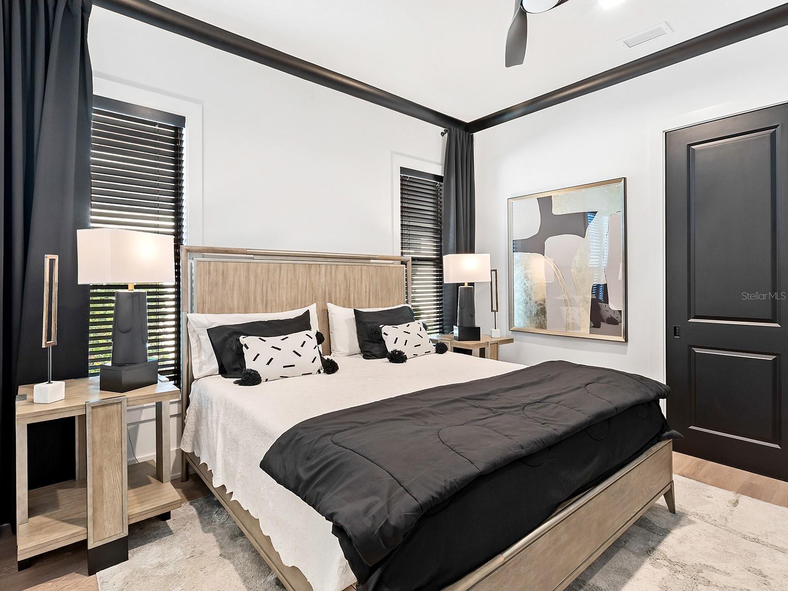 LAKEHOUSE COVE/WATERSIDE PH 5 - Residential