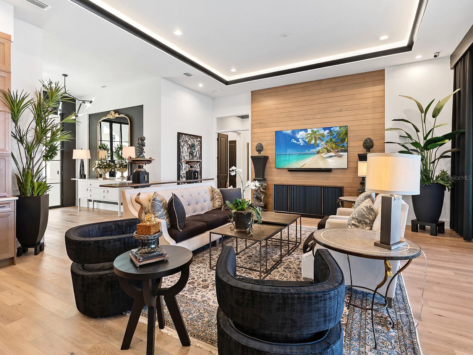 LAKEHOUSE COVE/WATERSIDE PH 5 - Residential