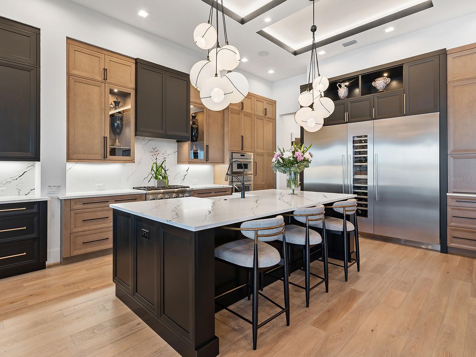 LAKEHOUSE COVE/WATERSIDE PH 5 - Residential