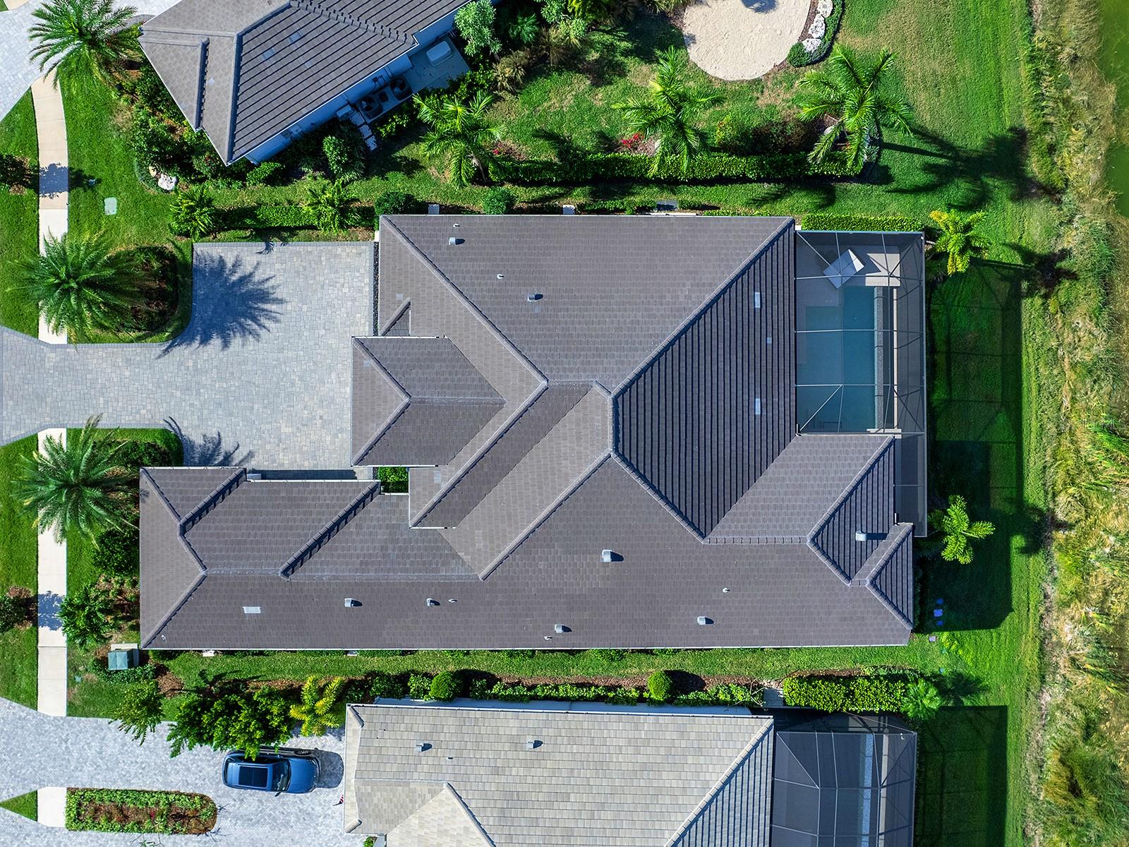 LAKEHOUSE COVE/WATERSIDE PH 5 - Residential