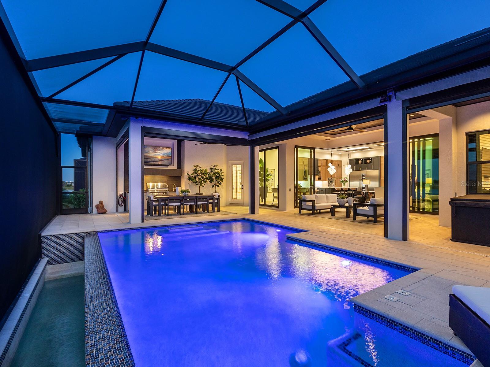 LAKEHOUSE COVE/WATERSIDE PH 5 - Residential