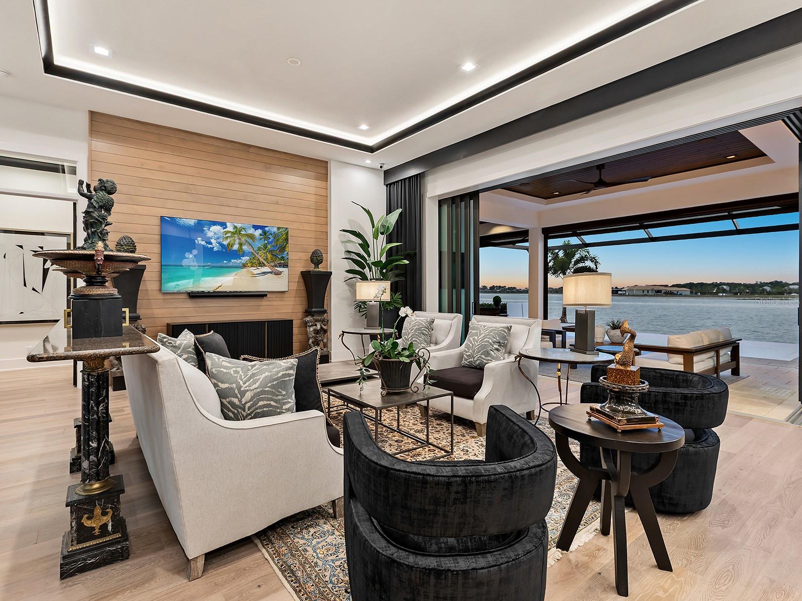 LAKEHOUSE COVE/WATERSIDE PH 5 - Residential