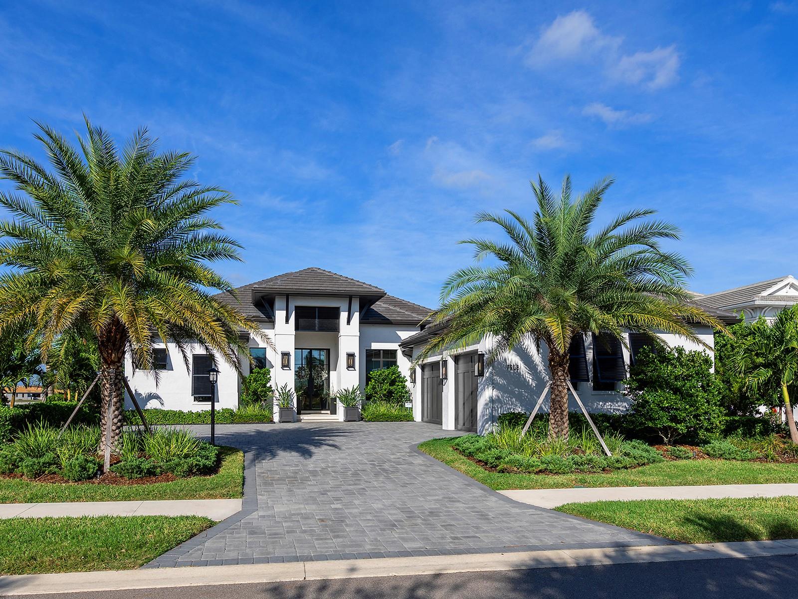 LAKEHOUSE COVE/WATERSIDE PH 5 - Residential