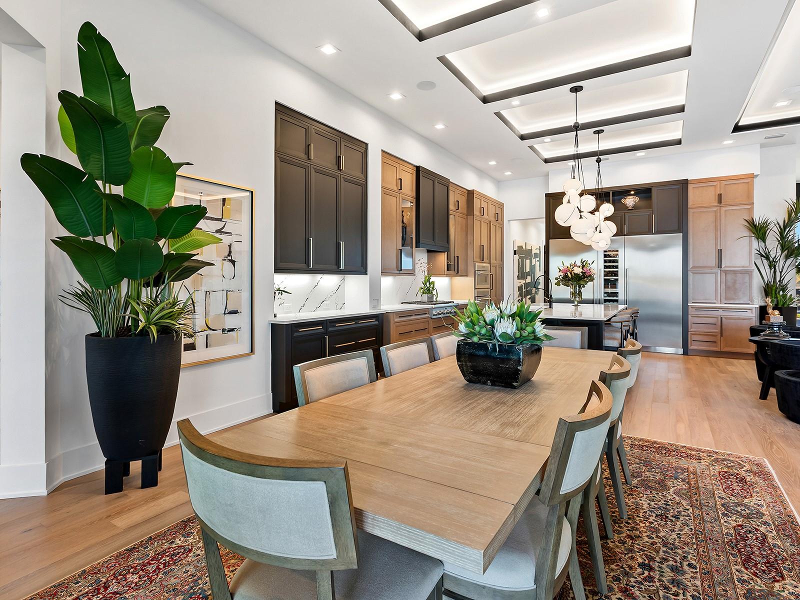 LAKEHOUSE COVE/WATERSIDE PH 5 - Residential