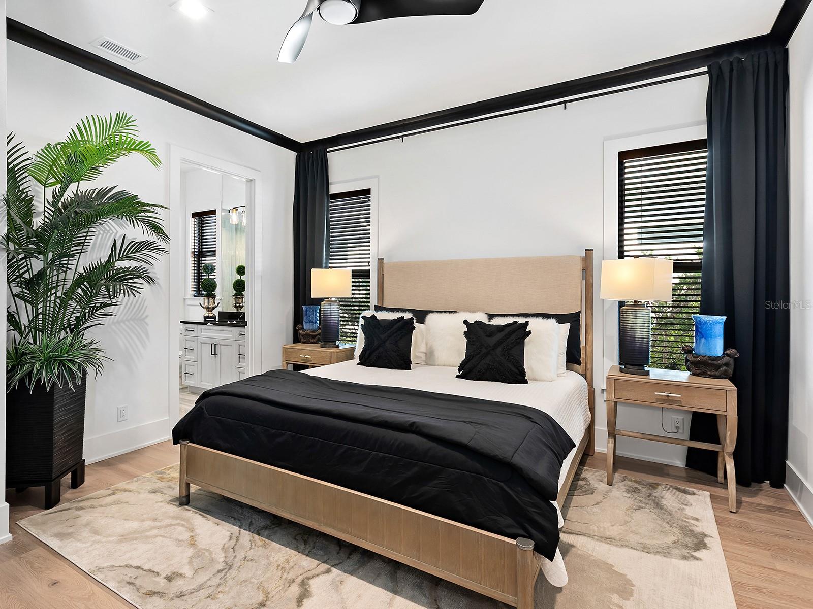 LAKEHOUSE COVE/WATERSIDE PH 5 - Residential