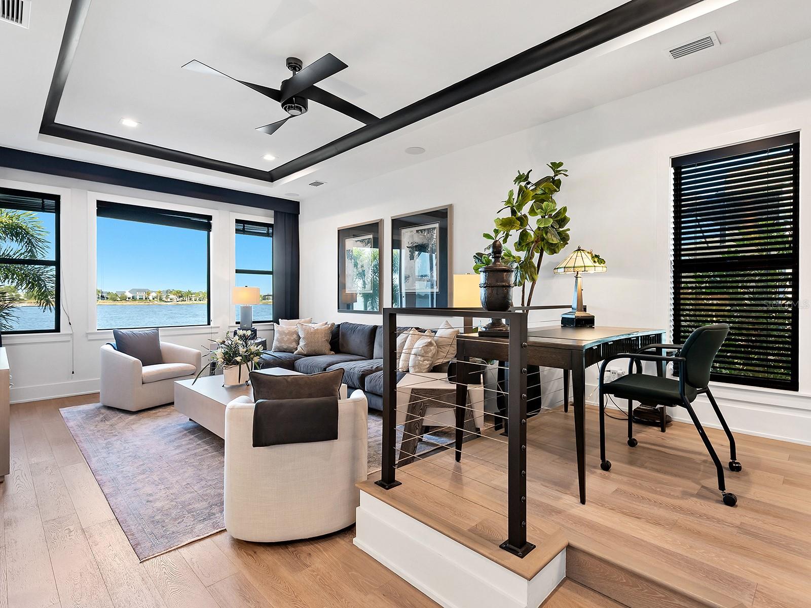 LAKEHOUSE COVE/WATERSIDE PH 5 - Residential