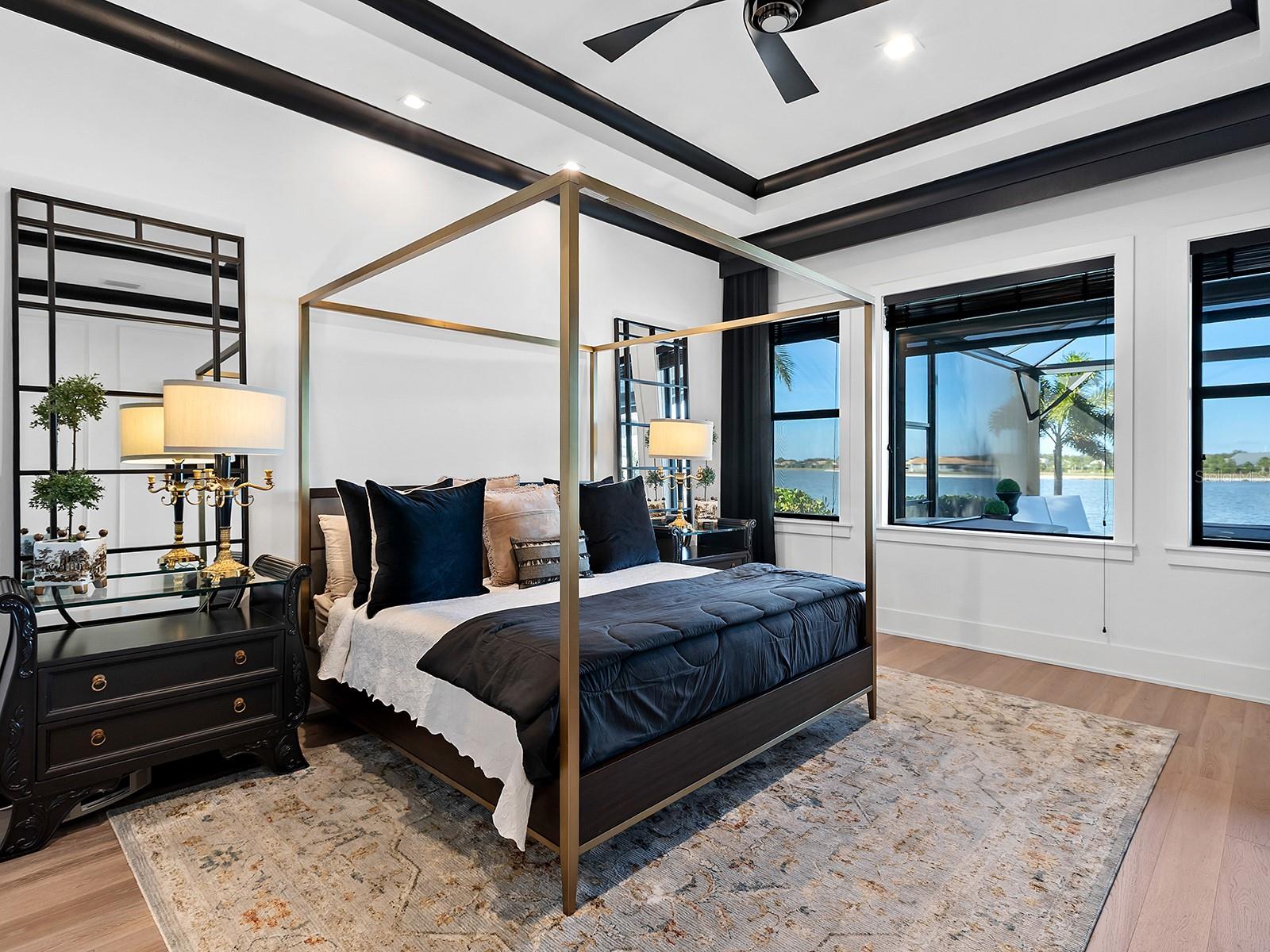 LAKEHOUSE COVE/WATERSIDE PH 5 - Residential