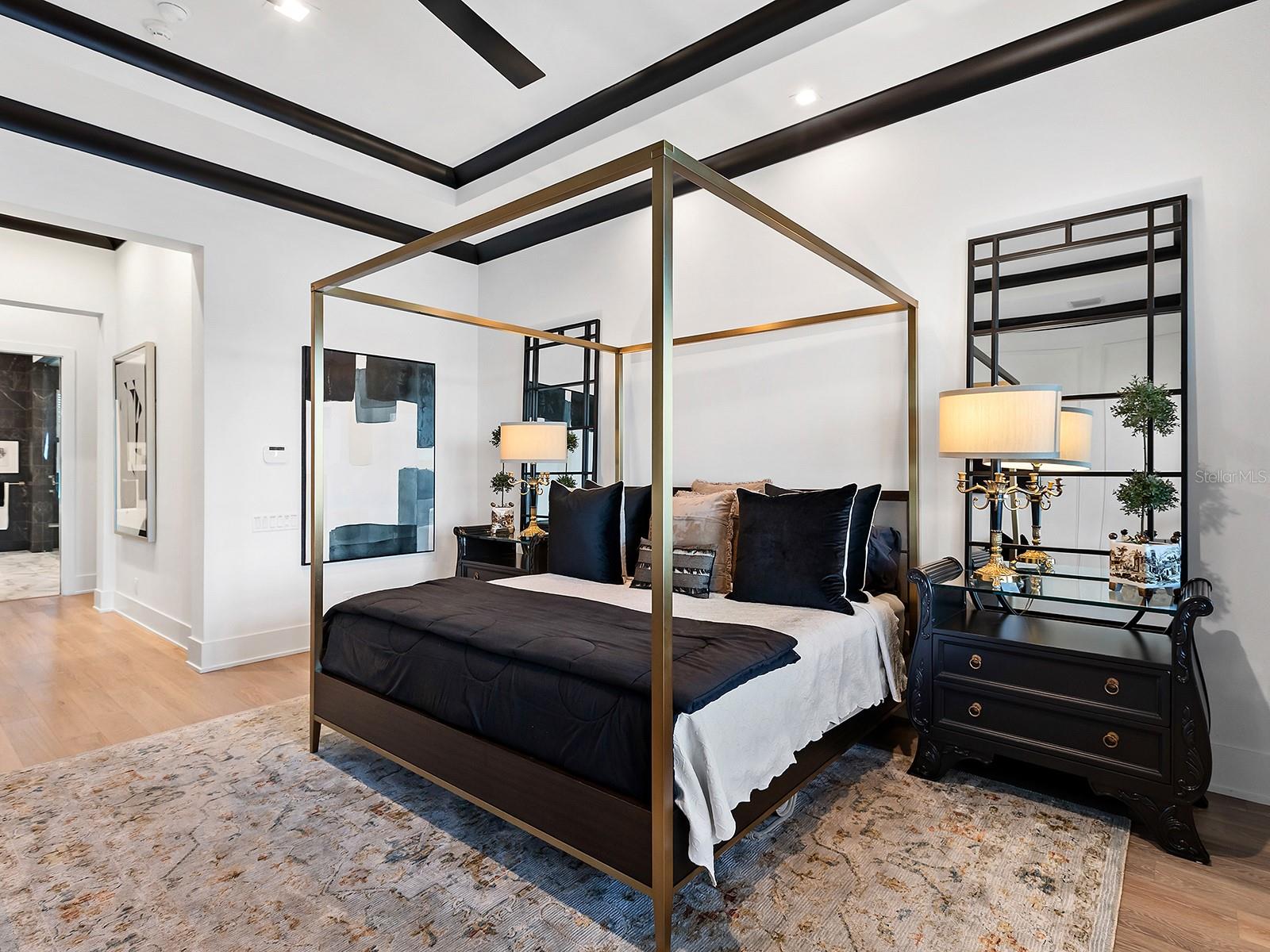 LAKEHOUSE COVE/WATERSIDE PH 5 - Residential