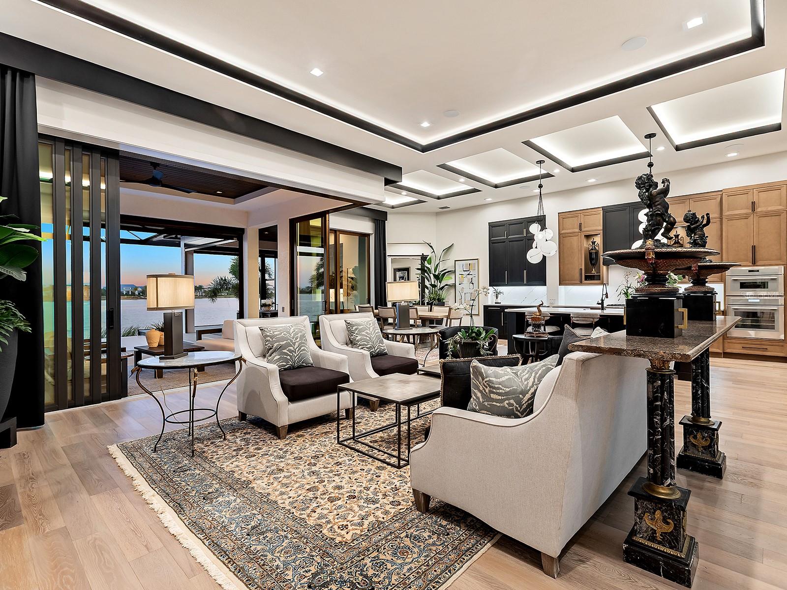 LAKEHOUSE COVE/WATERSIDE PH 5 - Residential