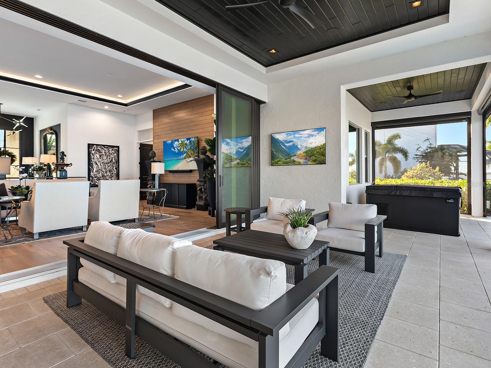 LAKEHOUSE COVE/WATERSIDE PH 5 - Residential