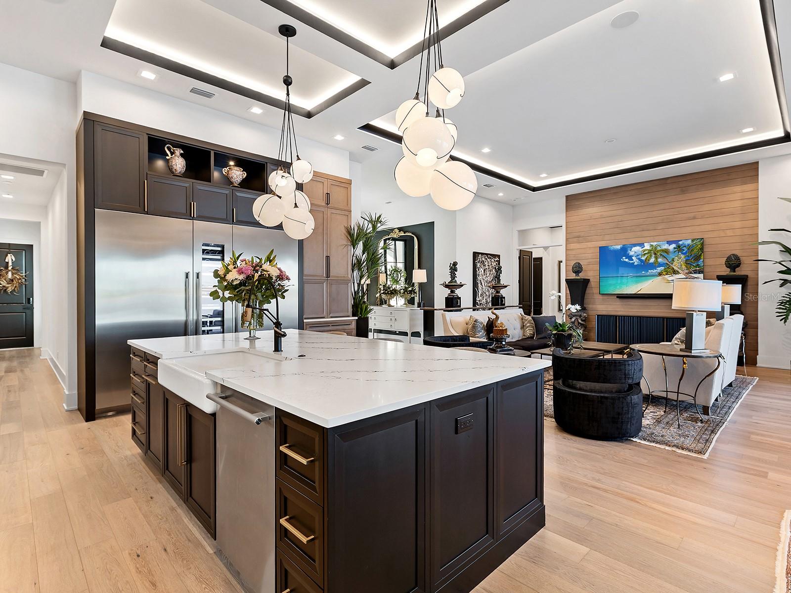 LAKEHOUSE COVE/WATERSIDE PH 5 - Residential