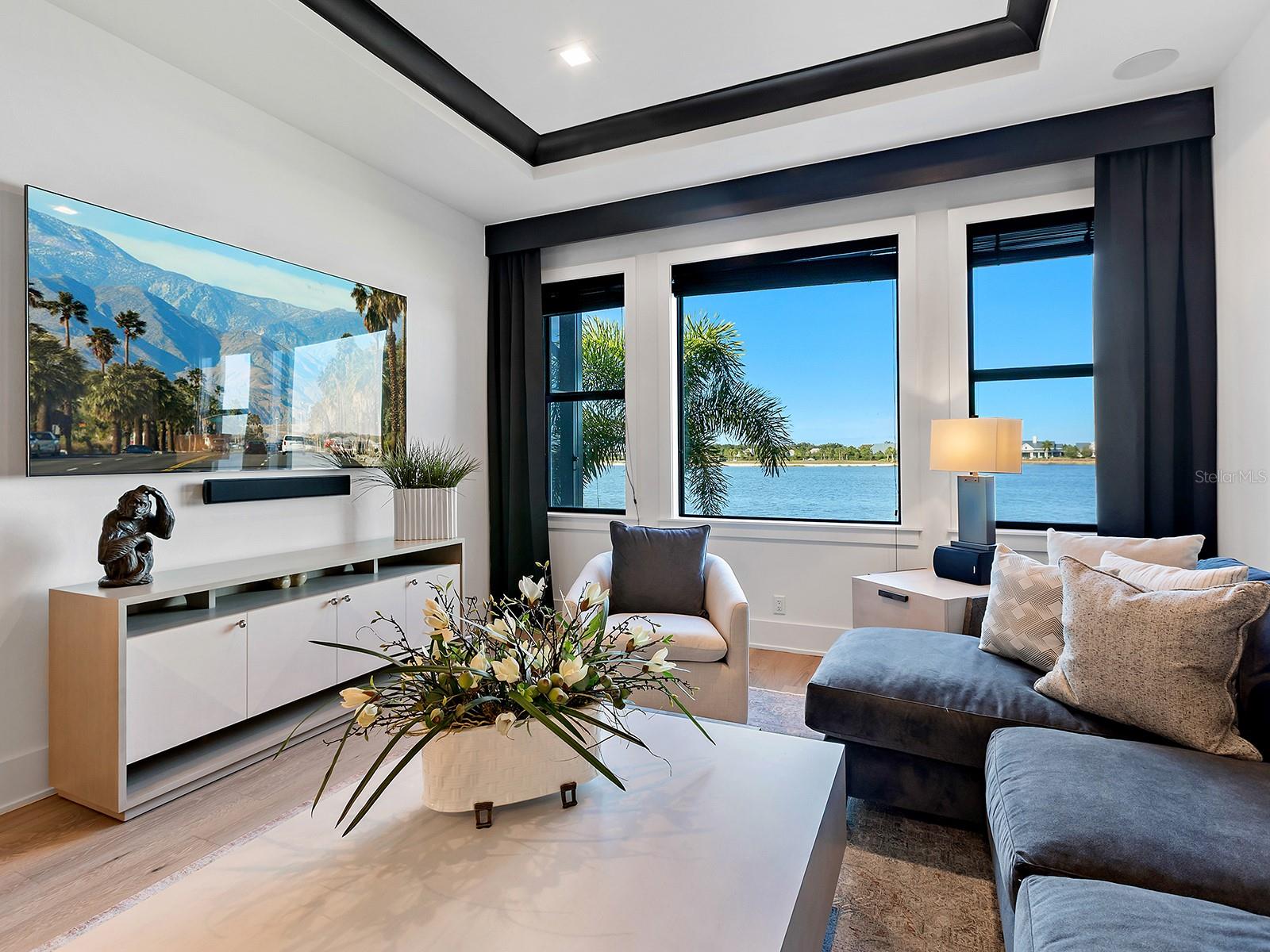 LAKEHOUSE COVE/WATERSIDE PH 5 - Residential