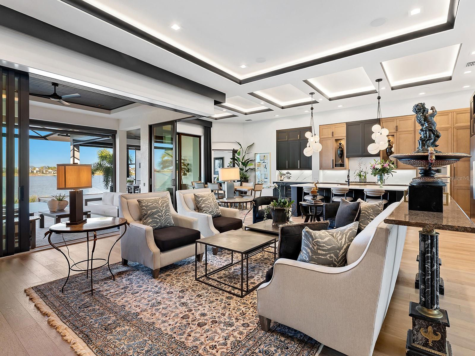 LAKEHOUSE COVE/WATERSIDE PH 5 - Residential