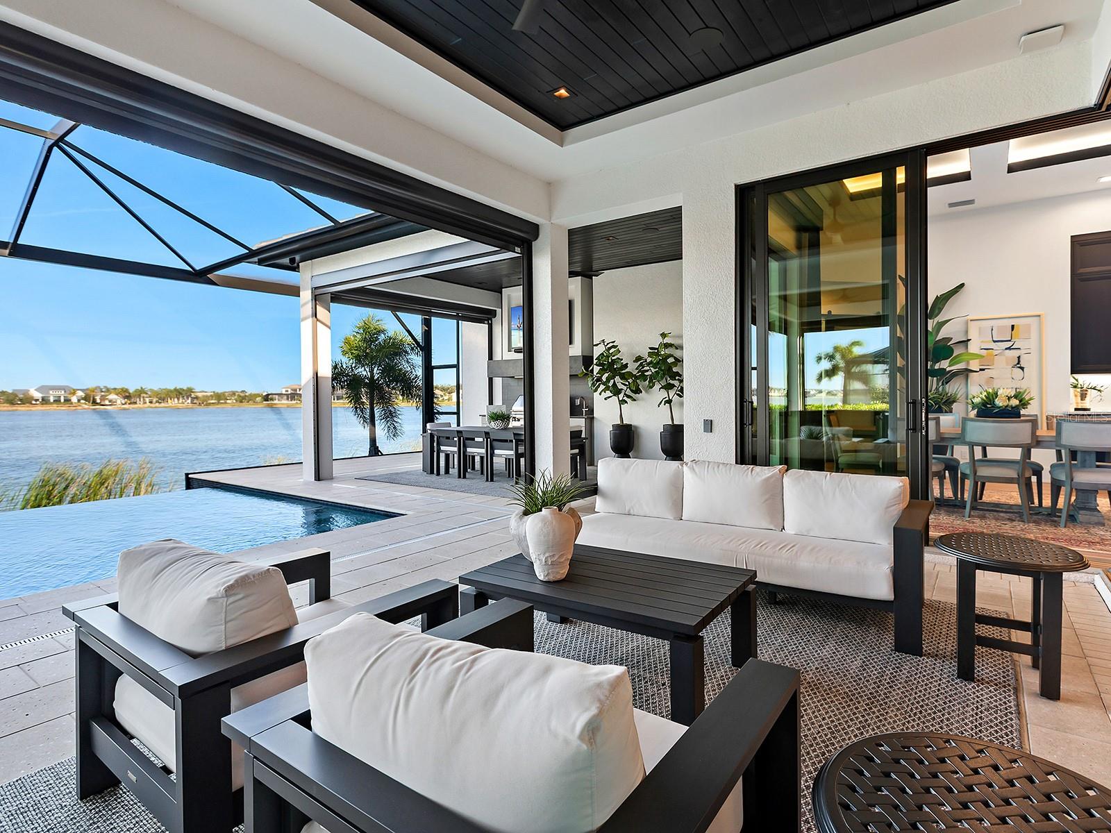 LAKEHOUSE COVE/WATERSIDE PH 5 - Residential