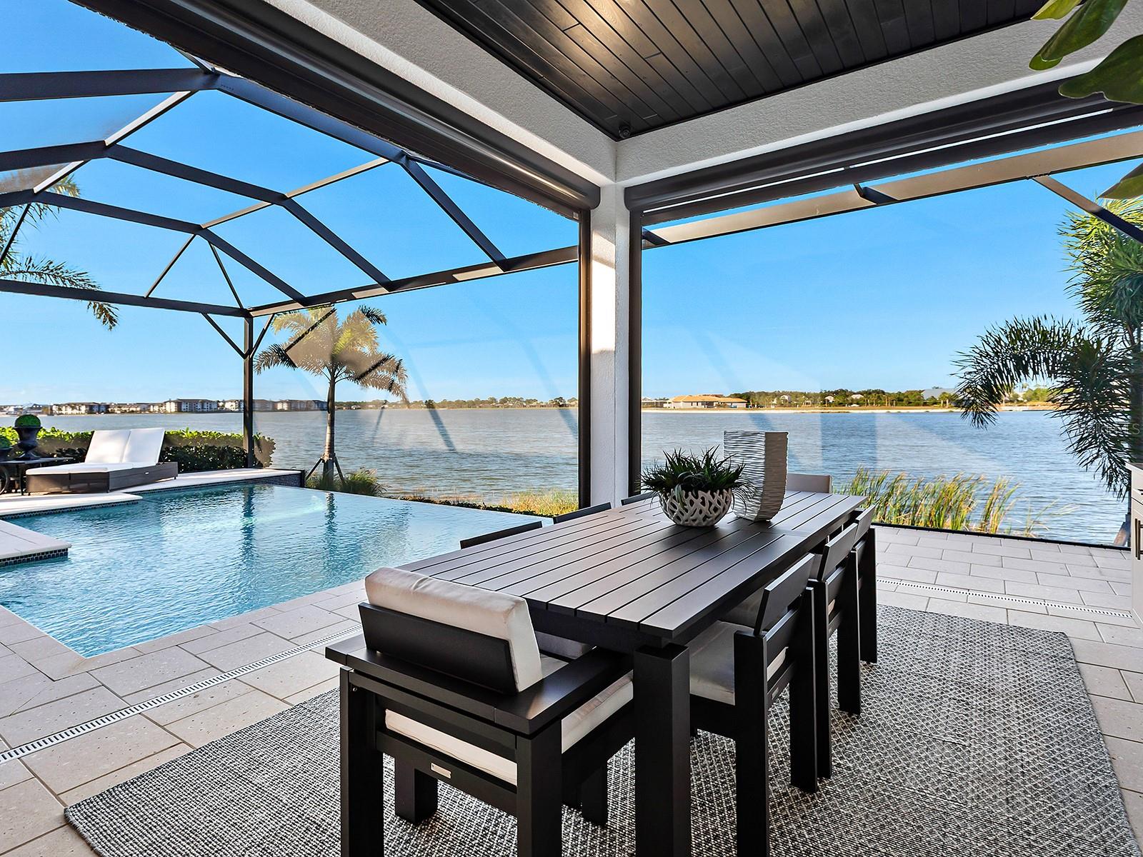 LAKEHOUSE COVE/WATERSIDE PH 5 - Residential