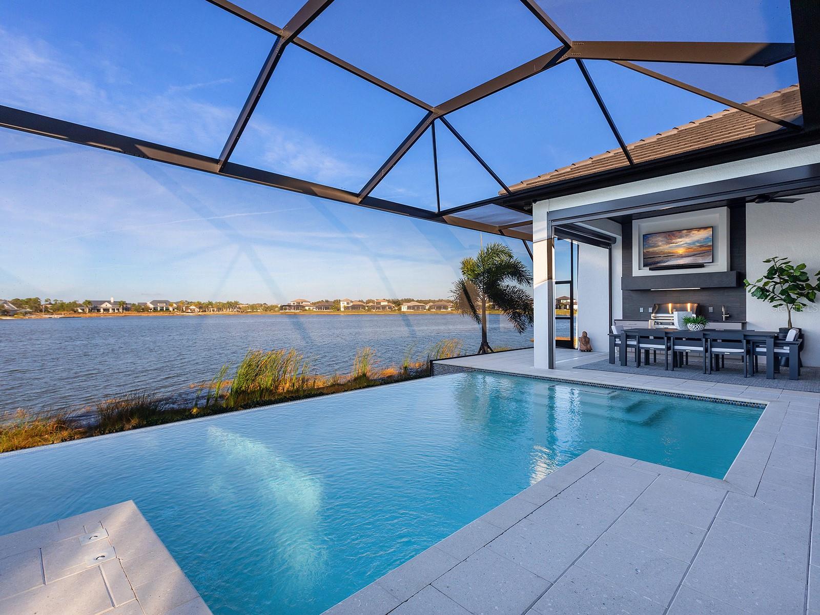 LAKEHOUSE COVE/WATERSIDE PH 5 - Residential