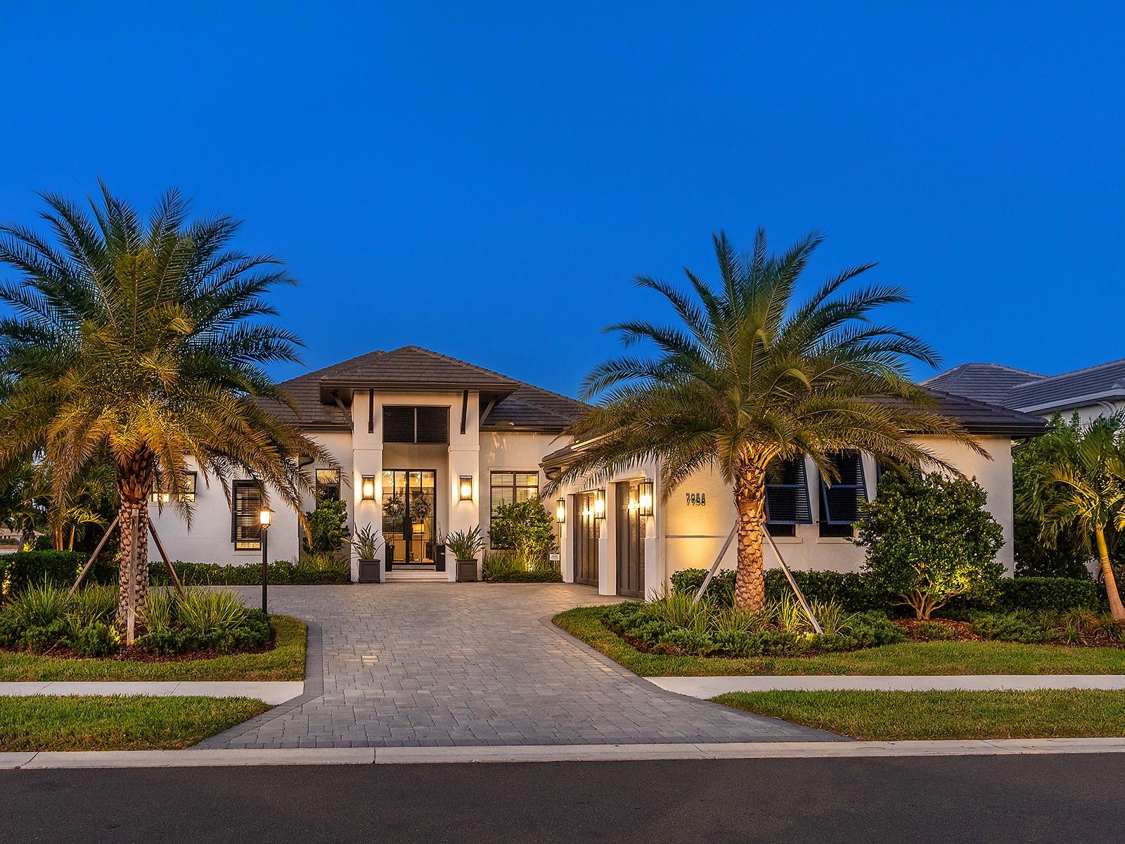 LAKEHOUSE COVE/WATERSIDE PH 5 - Residential