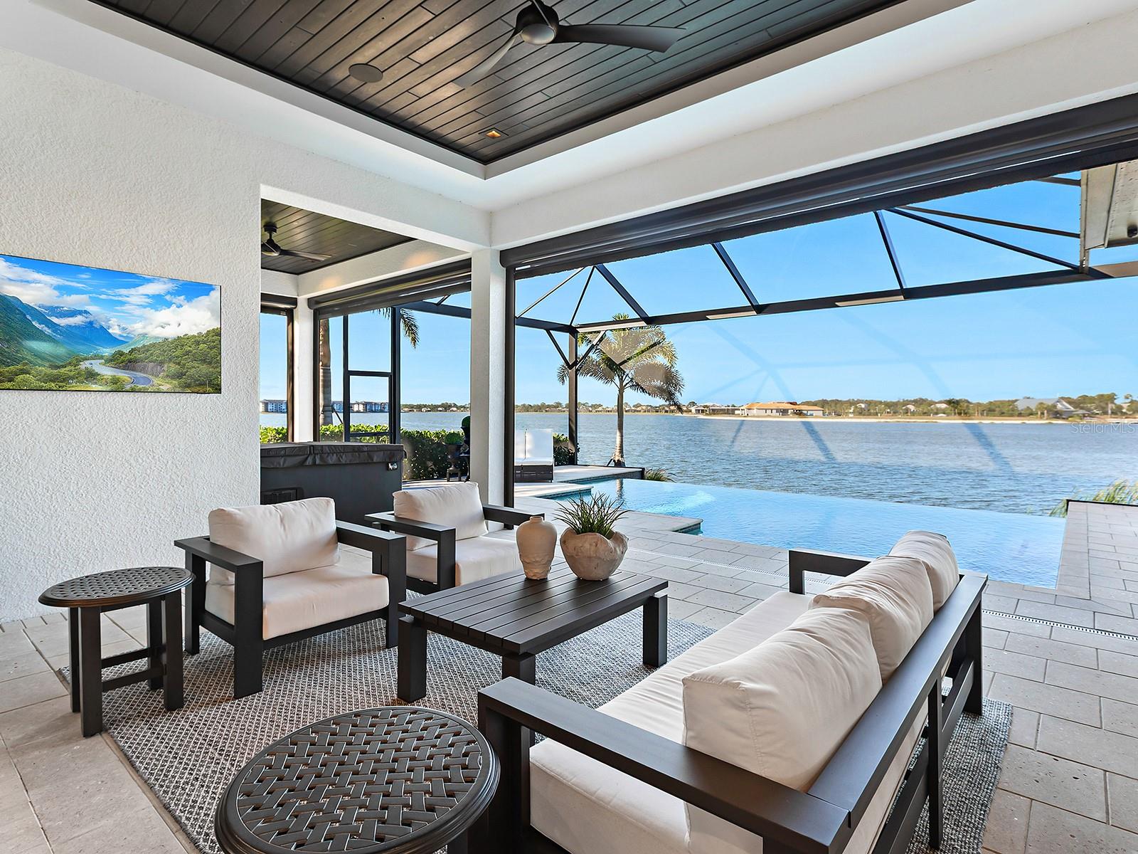 LAKEHOUSE COVE/WATERSIDE PH 5 - Residential