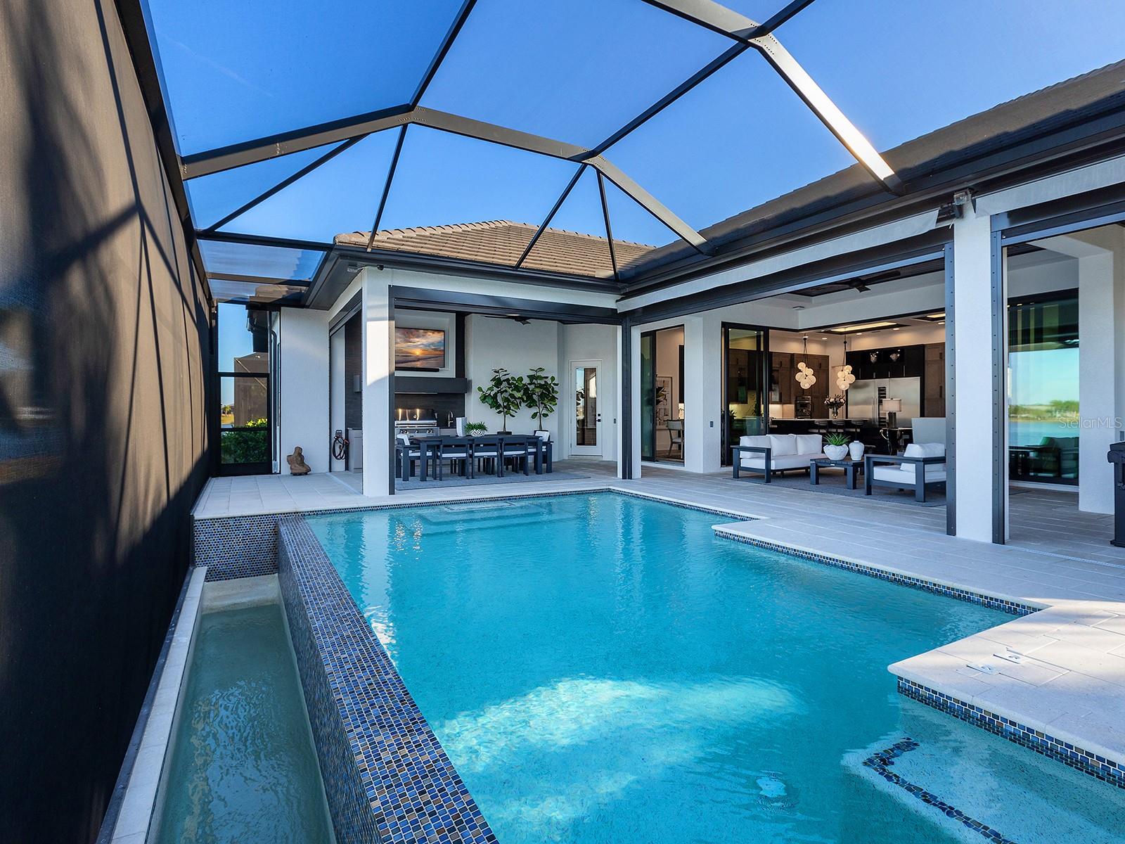 LAKEHOUSE COVE/WATERSIDE PH 5 - Residential