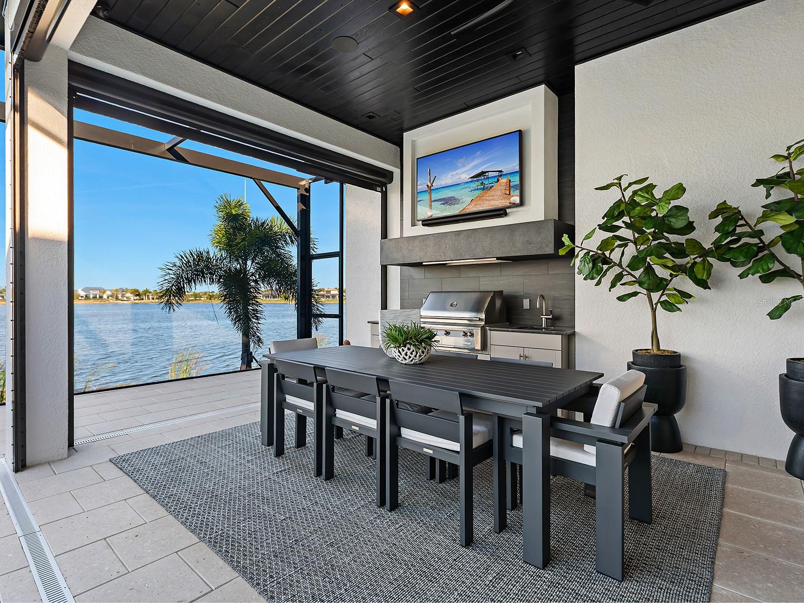 LAKEHOUSE COVE/WATERSIDE PH 5 - Residential