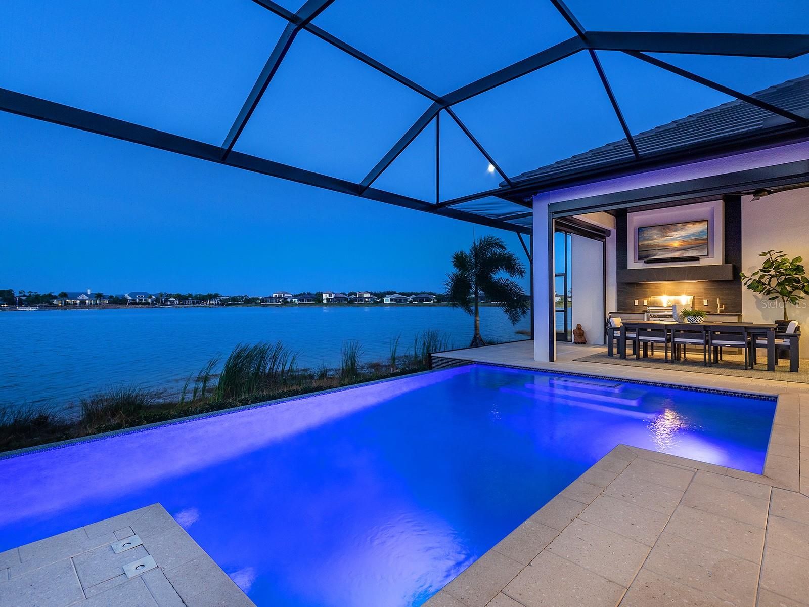 LAKEHOUSE COVE/WATERSIDE PH 5 - Residential