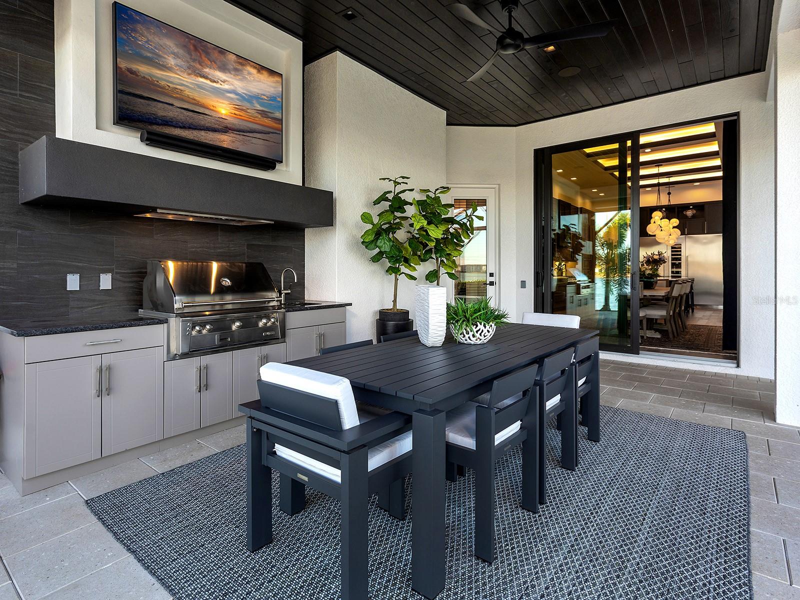 LAKEHOUSE COVE/WATERSIDE PH 5 - Residential