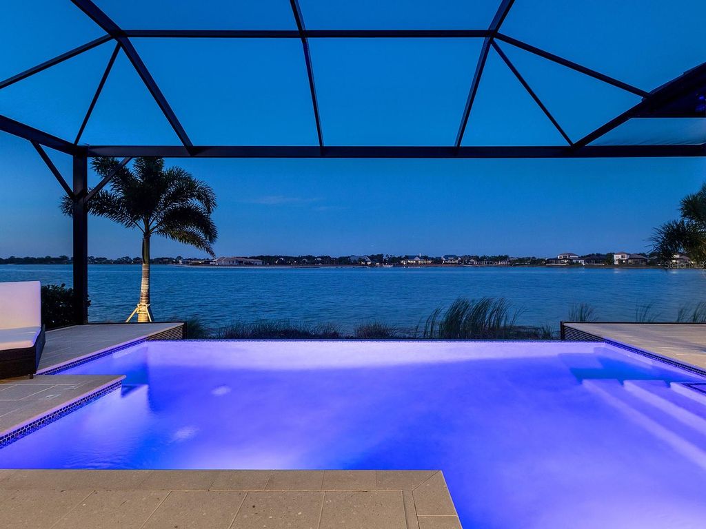 Photo of 7958 Outboard Drive, Sarasota, FL 34240 (MLS # A4673305)