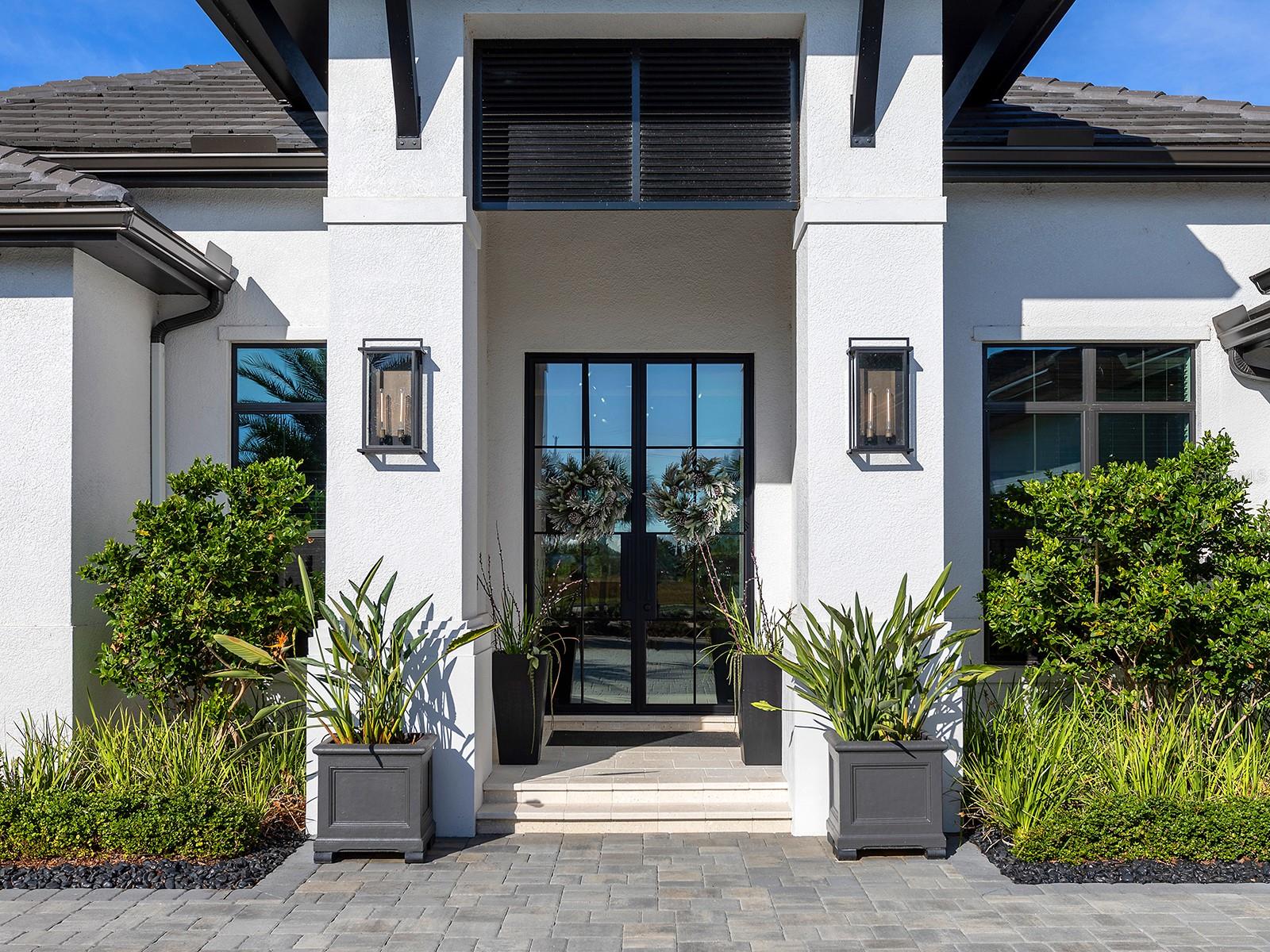 LAKEHOUSE COVE/WATERSIDE PH 5 - Residential