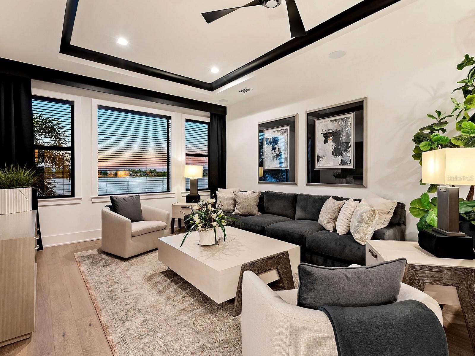 LAKEHOUSE COVE/WATERSIDE PH 5 - Residential