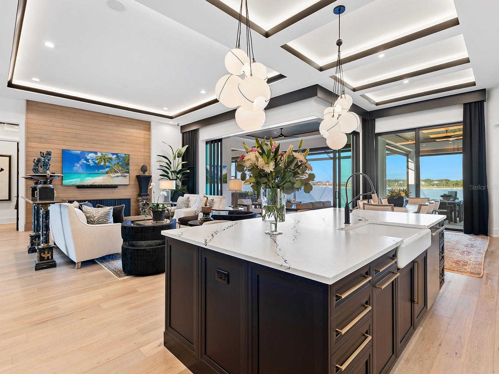 LAKEHOUSE COVE/WATERSIDE PH 5 - Residential