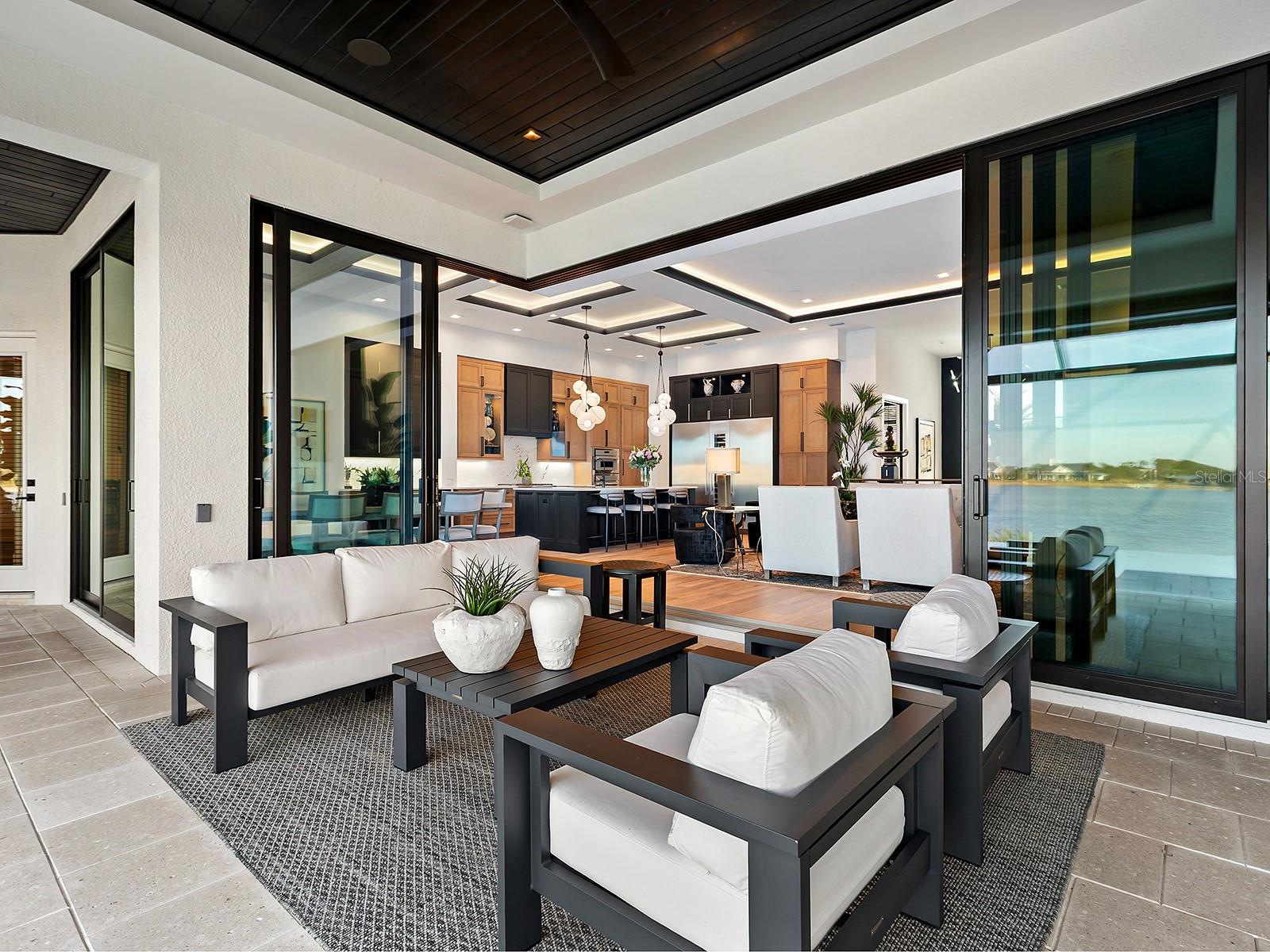 LAKEHOUSE COVE/WATERSIDE PH 5 - Residential