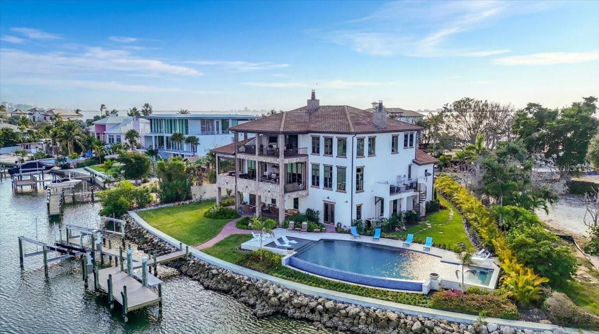 315 S SHORE DRIVE, SARASOTA, FL, 34234 2 315 S SHORE DRIVE