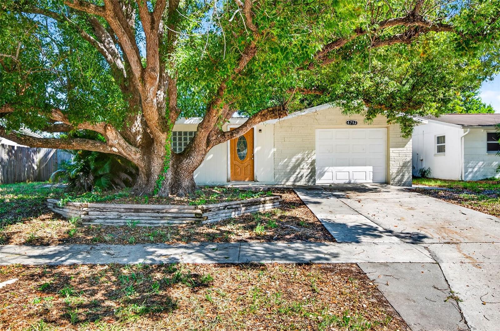 Beautifully updated 2 bed with 2 baths home in a lovely neighborhood! Features include tile flooring throughout, a remodeled kitchen with stainless steel appliances, spacious 1-car attached garage, and a large, fenced backyard with screened-in porch — perfect for entertaining or relaxing. Rent: $1,895/month. 1-year lease required. Tenant pays water, trash, electric, and lawn care. Pets welcome (with additional deposit). Housing vouchers accepted. Deposit = one month’s rent. Background & credit check required. Managed by Platinum Dolphin Realty. Please be aware of rental scams. We will never request money or deposits prior to move-in day, except for the official rental application fee. Do not send money to anyone claiming to represent this property without verifying directly with Platinum Dolphin Realty.