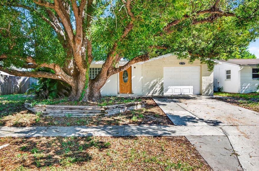 Beautifully updated 2 bed with 2 baths home in a lovely neighborhood! Features include tile flooring throughout, a remodeled kitchen with stainless steel appliances, spacious 1-car attached garage, and a large, fenced backyard with screened-in porch — perfect for entertaining or relaxing. Rent: $1,895/month. 1-year lease required. Tenant pays water, trash, electric, and lawn care. Pets welcome (with additional deposit). Housing vouchers accepted. Deposit = one month’s rent. Background & credit check required. Managed by Platinum Dolphin Realty. Please be aware of rental scams. We will never request money or deposits prior to move-in day, except for the official rental application fee. Do not send money to anyone claiming to represent this property without verifying directly with Platinum Dolphin Realty.