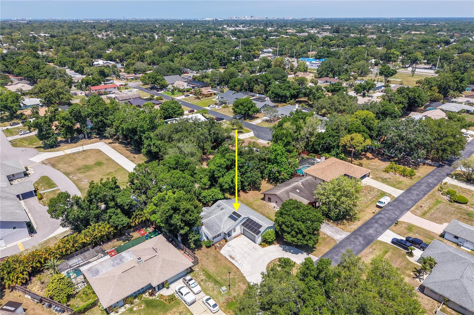 EVERGREEN PARK - Residential