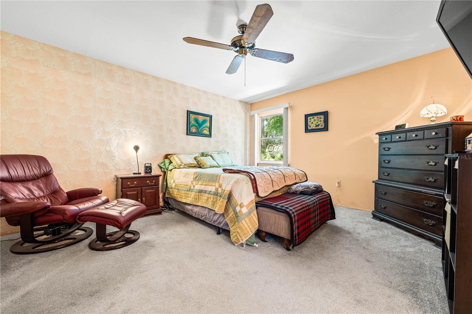 EVERGREEN PARK - Residential