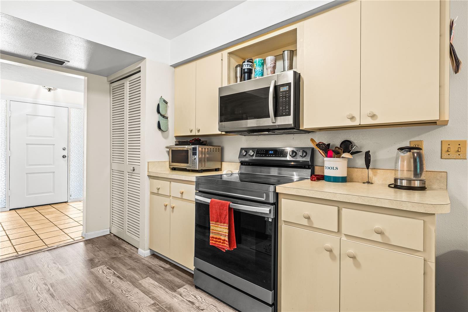 EVERGREEN PARK - Residential