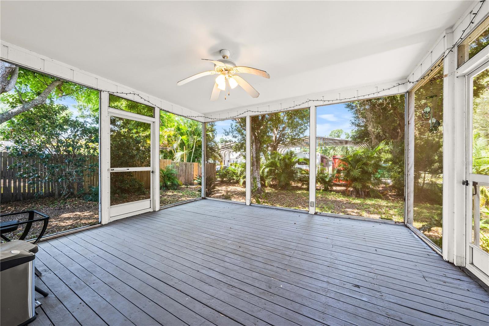 EVERGREEN PARK - Residential