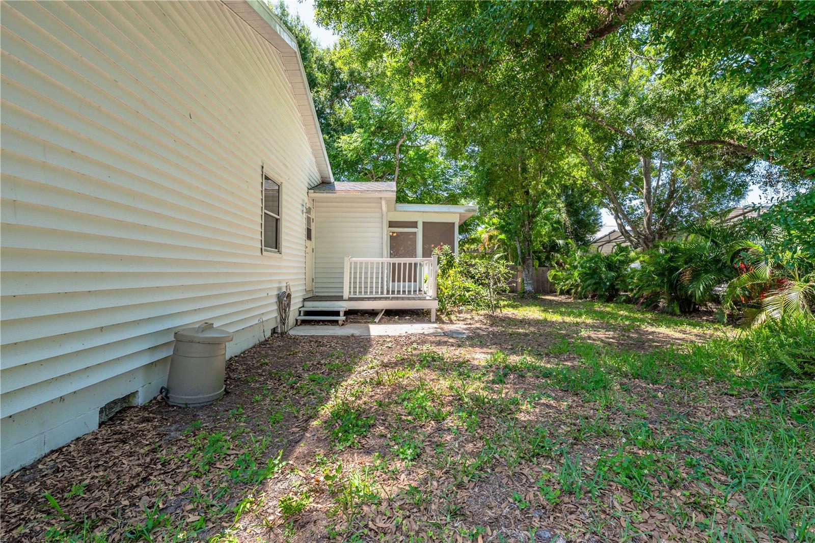 EVERGREEN PARK - Residential