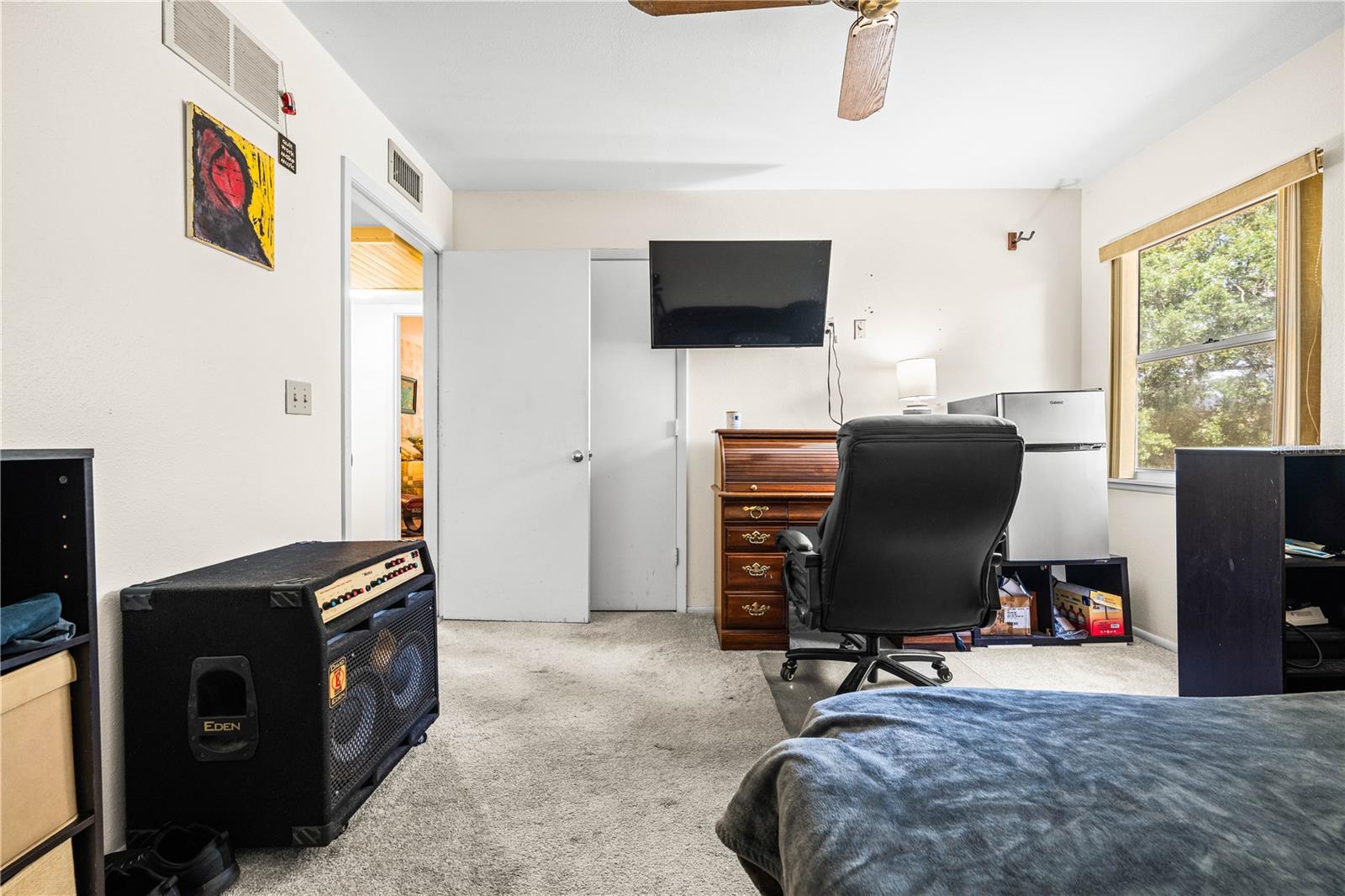 EVERGREEN PARK - Residential