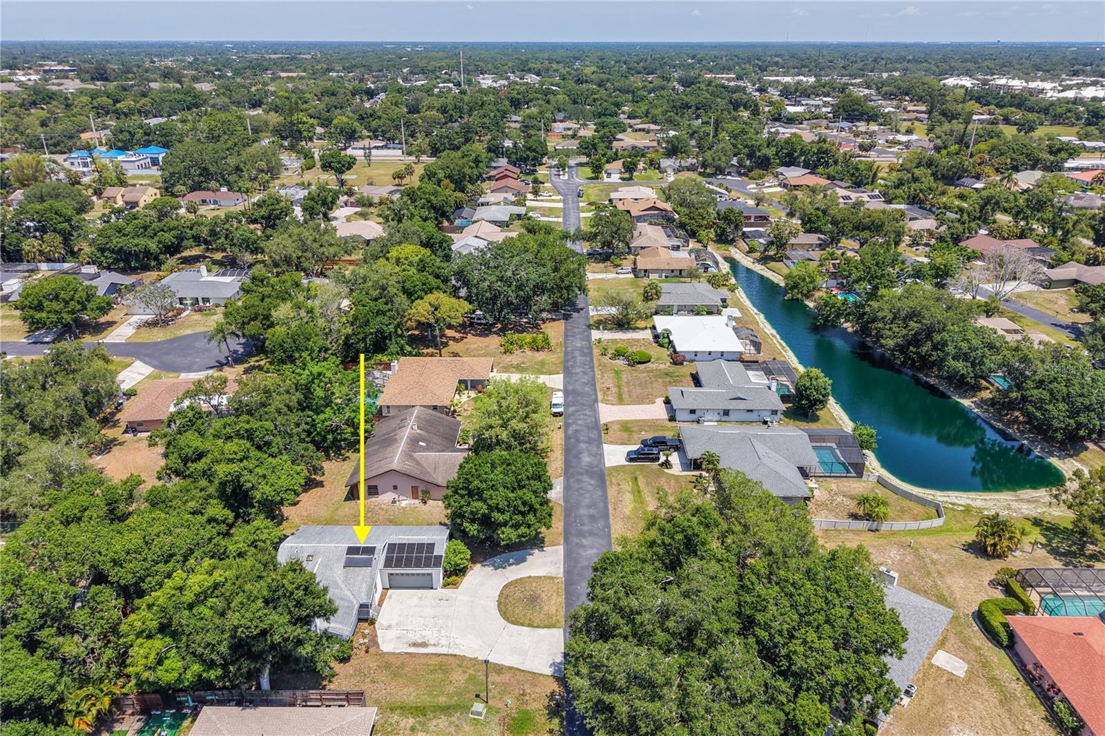 EVERGREEN PARK - Residential