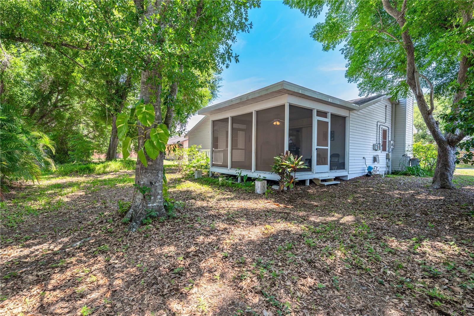 EVERGREEN PARK - Residential