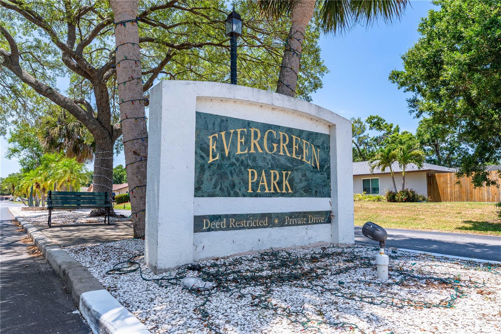 EVERGREEN PARK - Residential