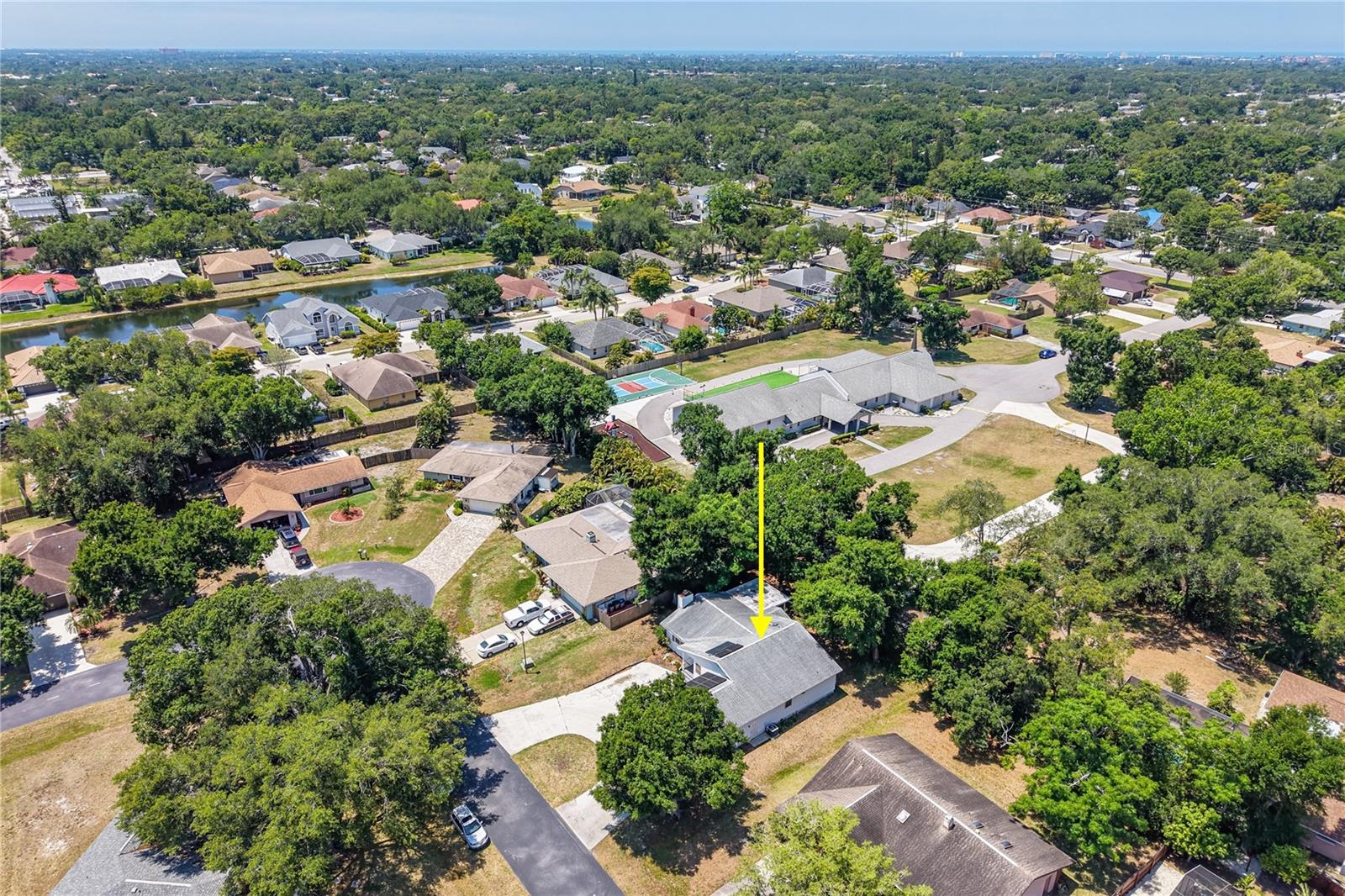 EVERGREEN PARK - Residential