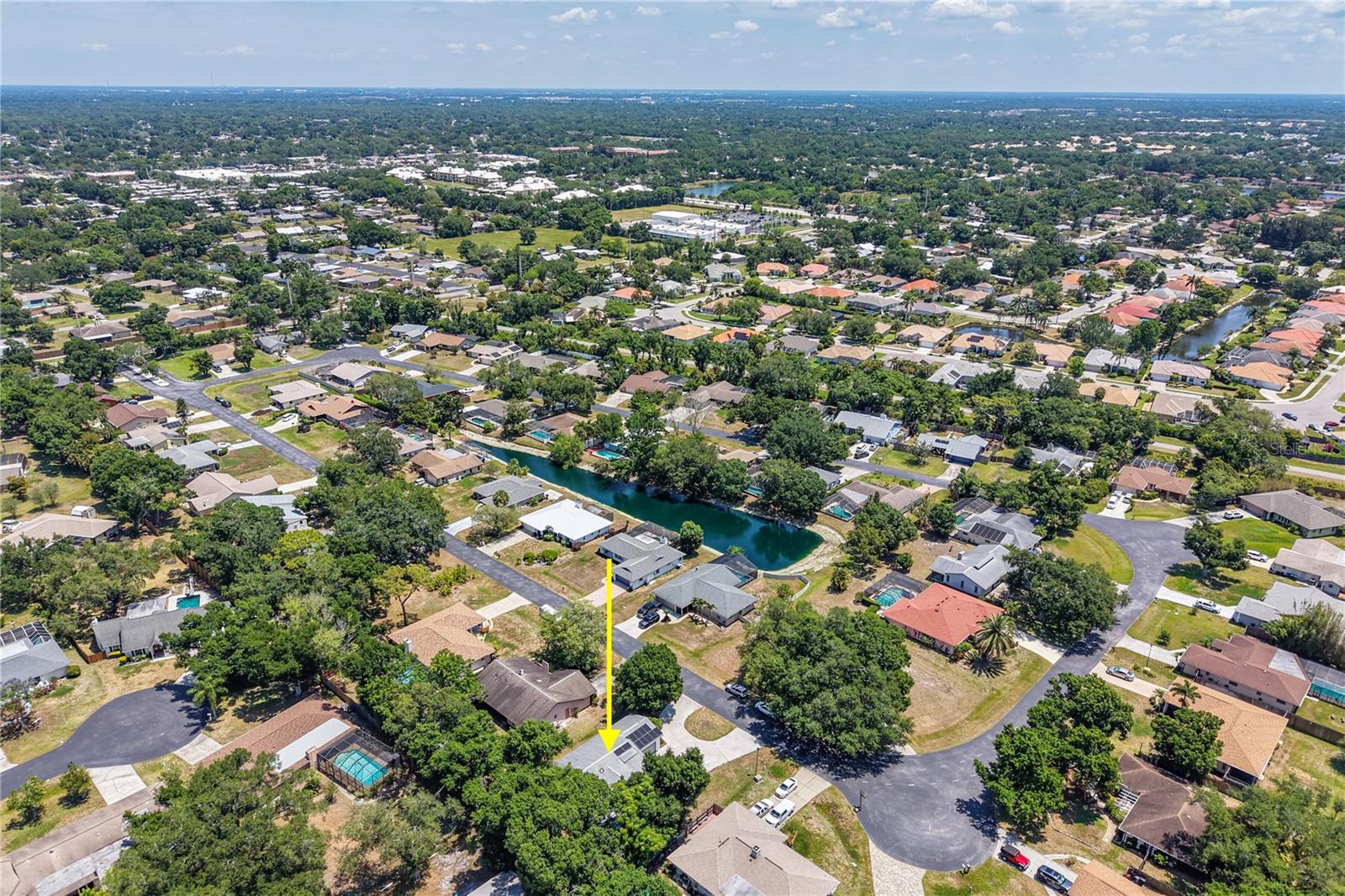 EVERGREEN PARK - Residential