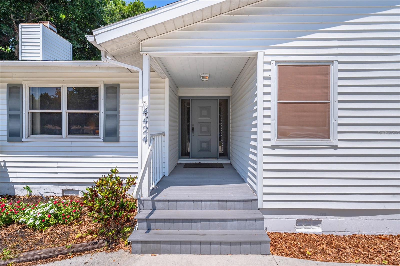 EVERGREEN PARK - Residential