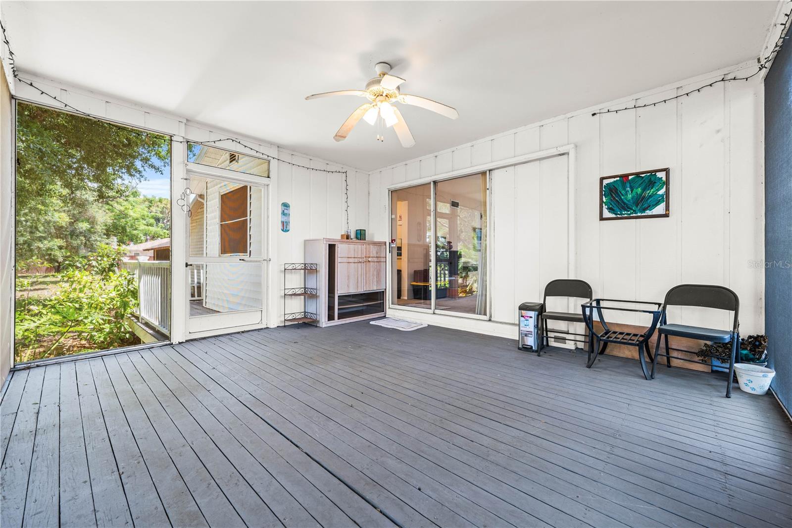 EVERGREEN PARK - Residential