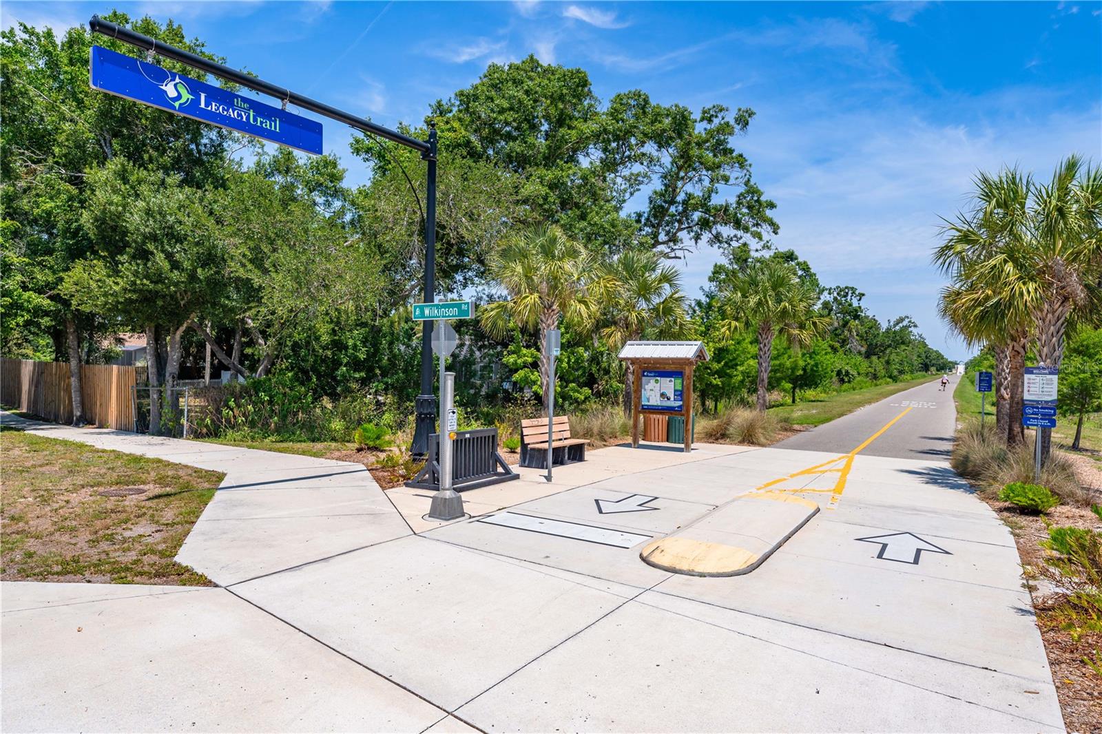EVERGREEN PARK - Residential